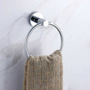 Stainless steel Towel bar Towels holder Bath towel holder Bathroom towe<