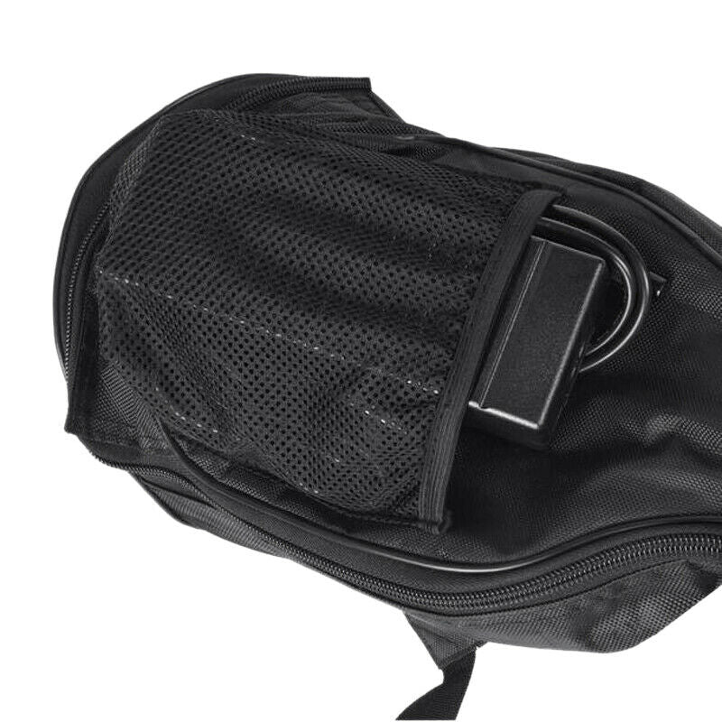 10 Inch Self-Balancing Scooter Backpack Outdoor Portable Scooter Storage Ba X8H6