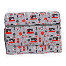Sewing Machine Cover Dustproof Travel Carrying