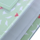 84-Pockets Photo Album For FujiFilm Instax Mini Polaroid Fuji Film Camera 7 W1Z5
