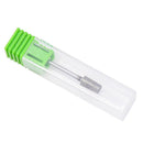 Round diamond nail drill bit rotary burr bits manicure drill accessory nailâ€˜tool