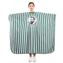 Hair Cut Household Barber Shop Hairdressing Apron Anti-Static Hair Cutting  G8U7