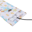 Baby Feeding Milk Bottle Warmer Insulation Bag Thermal Bag Holder (C) A
