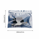 5.8 GHz Triple Feed Patch Circularly Polarized Antenna SMA Male For Racing Drone