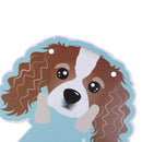 Dog Decor Banner Bunting Garland Banner Pet Party Decor Pet Birthday FlagTEUS