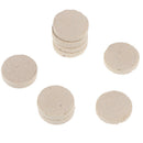 10pcs/box Mosquito Repellent Pest Excrement Smoked Film Mosquito Killer Moke ME