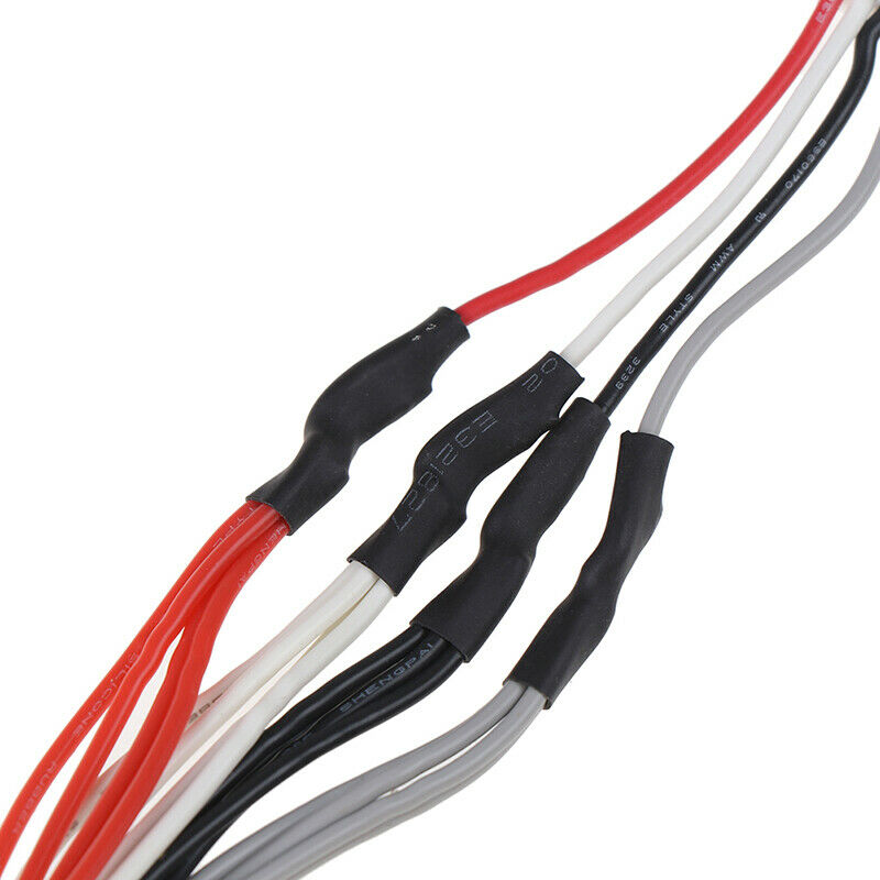 4 in1 Charger Cable 11.1V Battery Connecting Cable for Cheerson CX-20JC&j