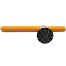 Replacement 8mm Pilot Diameter 11 teeth Design Metal Drill Chuck Key U7G1