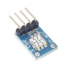 3 Color RGB SMD LED Module 5050 Full Color PWM Multicolor LED for Arduino M R9P1