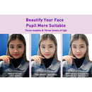 Selfie Ring Light Fill Light Adjust Led Light With Mobile Macro Lens Makeup