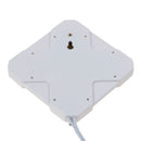 35dBi 3G 4G Antenna LTE TS9 Broadband Signal Amplifier HUAWEI E392/E397/E39 X2W9