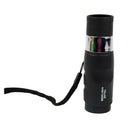 Telescope Mini Night Vision Hiking Handheld Hunting High Power Monocular