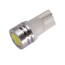 10pcs T10 1.5w White LED Bulbs Corner Accessory Car Accessory