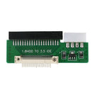 50 to 40 Pin IDE ATA HDD Converter Adapter T2Y8