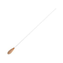 38cm Wand Director Lightweight Musical Conductor Baton Pearwood Handle Orchestra