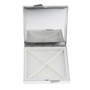 Travel 4 Compartments Dispenser Case Vitamin Storage Container Pill Box Tablet