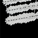 Metal Christmas Tree Wreath Cutting Dies Stencil Scrapbook Paper Craft Gifts  LJ