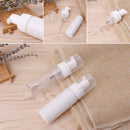 1Pcs 50Ml Foaming Bottle Froth Pump Soap Mousses Liquid Dispenser Foam Bott