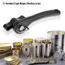 1 pcs Kitchen Tools of the Household Easy Manual Easy Metal Can Opener Prof