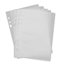 DIY Scrapbooking Cutting Dies Synthetic Leather Storage Book Case (1 Grid) A