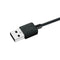 1 Meter Length Charging Data Cable for Polar M430 Smart Watch A