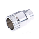 Mountain Bike Bicycle Crank Chain Axis Extractor Removal Repair Tool Set A Hn