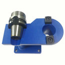 Aluminum Alloy BT40 Fixture BT40 CAT40 NT40 Collet Fixture Tightening Fixtu