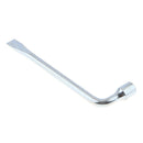 Replacement Lug Wrench, 17mm Wheel Nut Wrench Hex Sockets for Car/Truck Tire