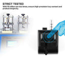 Earphone Controller 3.5mm Mini Handle Headset Adapter for PS4 Controller VR