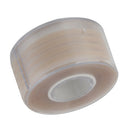 Waterproof Double Eyelid Strips Breathable Eye Lift Tapes Stickers Brown