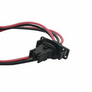 Car Heater Fan Blower Motor Fan Resistor 7701050325 for Renault Trafic Vaux