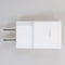 5V 2A 3-Port USB wall adapter charger US plug for phone  JR