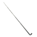 Set Of 7pcs DIY Handmade Wool Felt Felting Needles Tool
