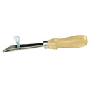 New Outside Edge Creaser Leather Adjustable Craft Tools DIY Handmade Tool â„–[