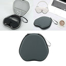 Durable Grey Carrying Case Storage Bag Holder Organizer for AirPods Max