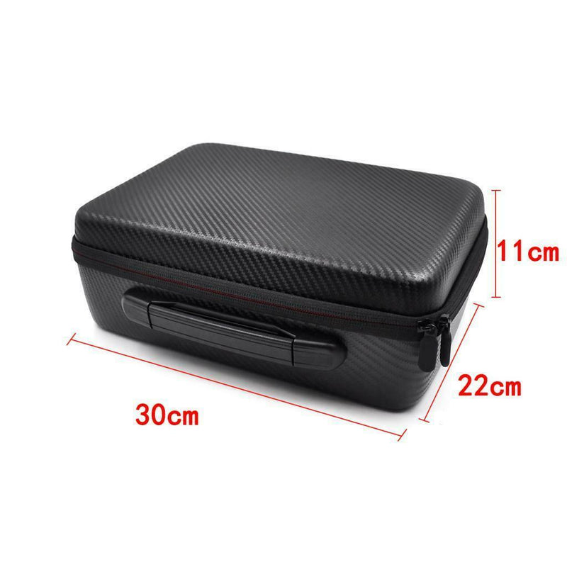 Portable Carrying Case Bag Waterproof EVA Hard Storage Box For DJI Spark