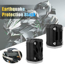 For BMW R1200GS F700GS F800GS KTM Suzuki Engine Protection Bumper Guard Block