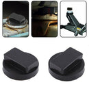 Car Rubber Jack Pad Frame Protector Guard Adapter Jacking Disk Pad Tool jack Tw