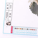 DIY Diamond Embroidery Pandas Diamond Painting Rhinestone Cross Stitch Kits