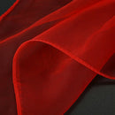 Lovely Fashion Plain Square Chiffon neck Scarf Head Scarves 70 cm x 70cm (R D8R1