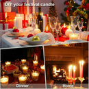 106 Pcs Candle Making Kit Scented Candles DIY Craft Tools Pouring Pot Wax Wicks