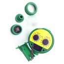 1 Pc English Electronic Intelligence Garden Irrigation System Timer Control D4H1