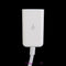 Sync 3.5mm Male AUX Auxiliary Audio Plug Jack to USB Cord Converter Cable