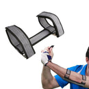 Golf Training Aids Accessories Arm Posture Motion Correction Belt Swing ZSQ EEM