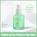 60ml Face Whitening Serum Essence Smooth Pores Repair Skin F5O4