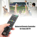 RM-L1185 LCD TV Remote Control for Sony RM-EA002 RM-EA006 RM-ED007 RM-ED009