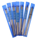 35pcs 20cm Straight Knitting Needles Stainless Steel DIY Crochet Hooks Tool FT