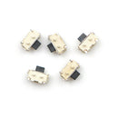 20pcs Side Tactile Push Button Micro SMD SMT Tact Switch 2*4mm  Z