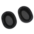 Replacement Memory Foam Headphone Ear Pads Cushion Covers for Sony MDR-100A