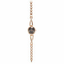 Lvpai New Brand Luxury Watches Women's Fashion Bracelet Quartz Crystal Watc